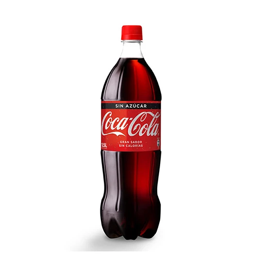 Coca Cola 1.5 Ltrs. Zero